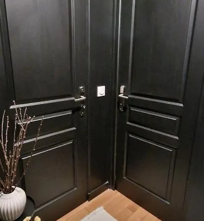Cozy Aux Batignolles Séjour chez l'habitant